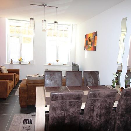 Oldsaxo Premium Apartment Ипер Стая снимка