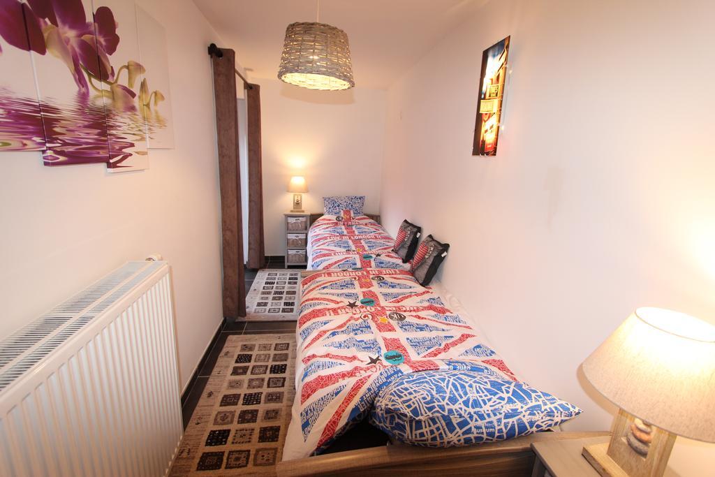 Oldsaxo Premium Apartment Ипер Стая снимка