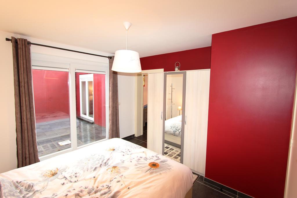 Oldsaxo Premium Apartment Ипер Стая снимка