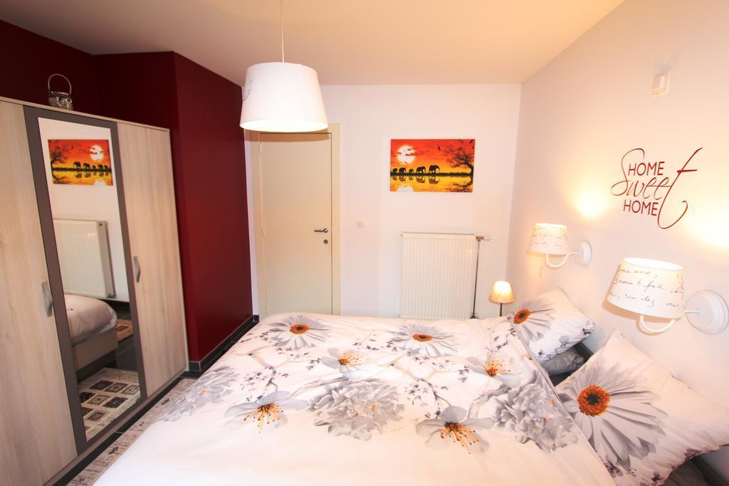 Oldsaxo Premium Apartment Ипер Стая снимка