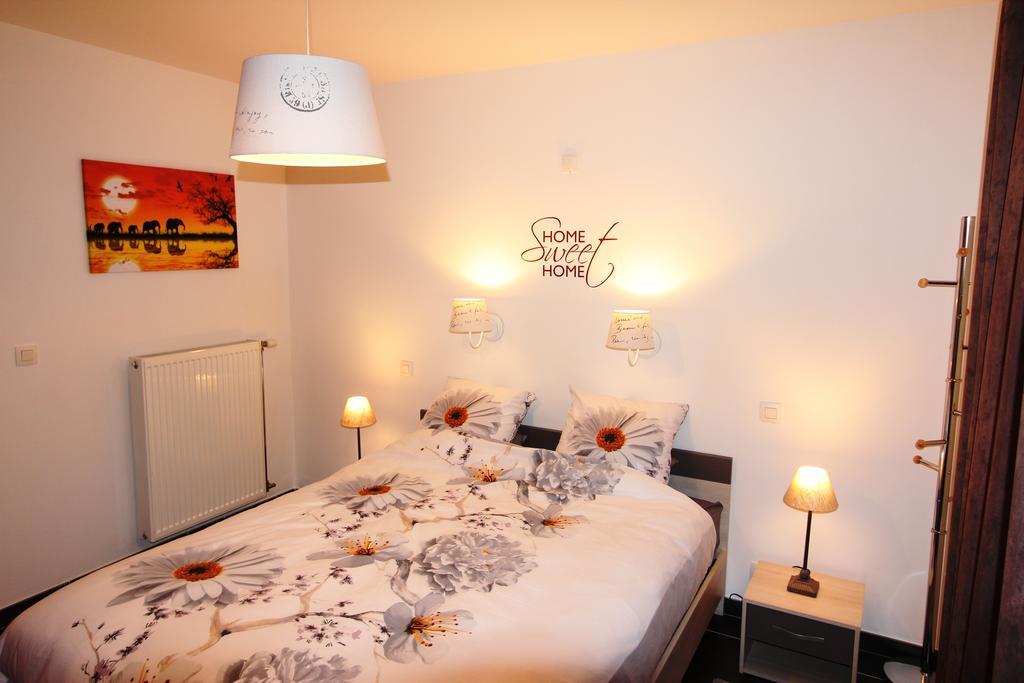 Oldsaxo Premium Apartment Ипер Стая снимка