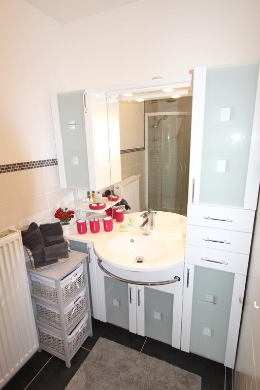 Oldsaxo Premium Apartment Ипер Стая снимка