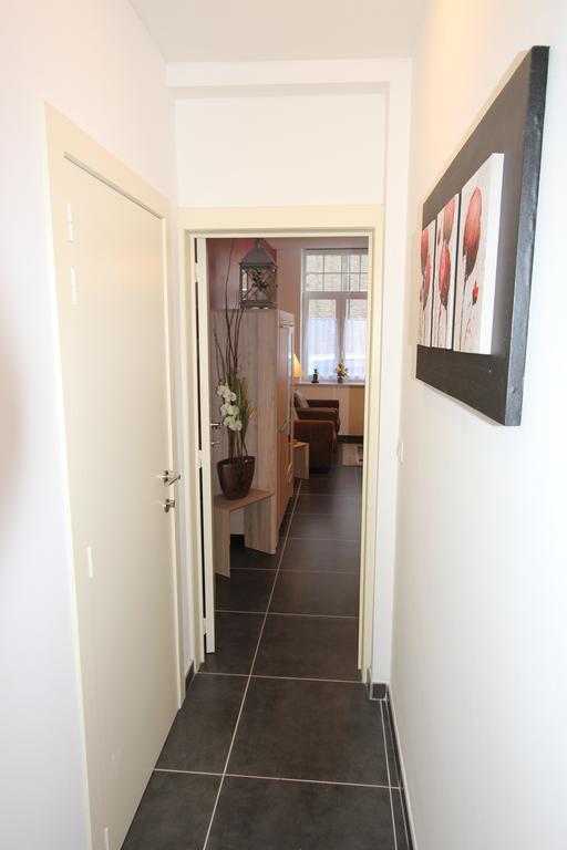 Oldsaxo Premium Apartment Ипер Стая снимка