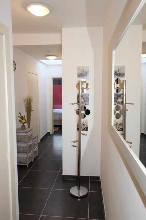 Oldsaxo Premium Apartment Ипер Стая снимка