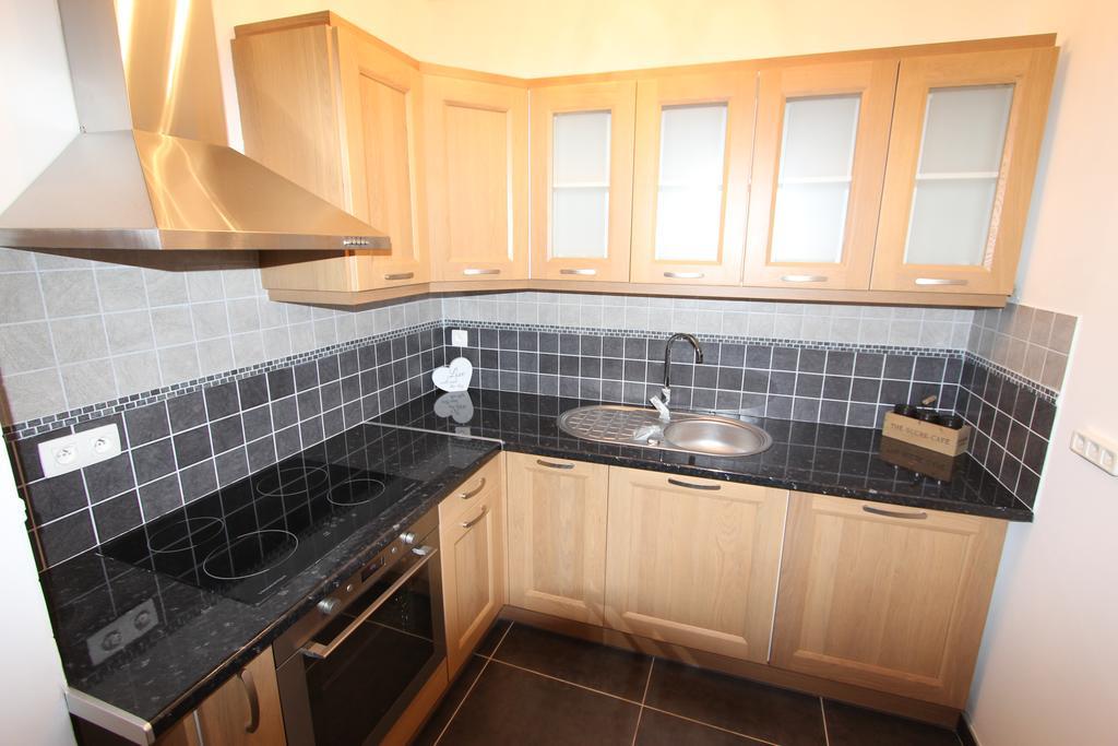 Oldsaxo Premium Apartment Ипер Стая снимка