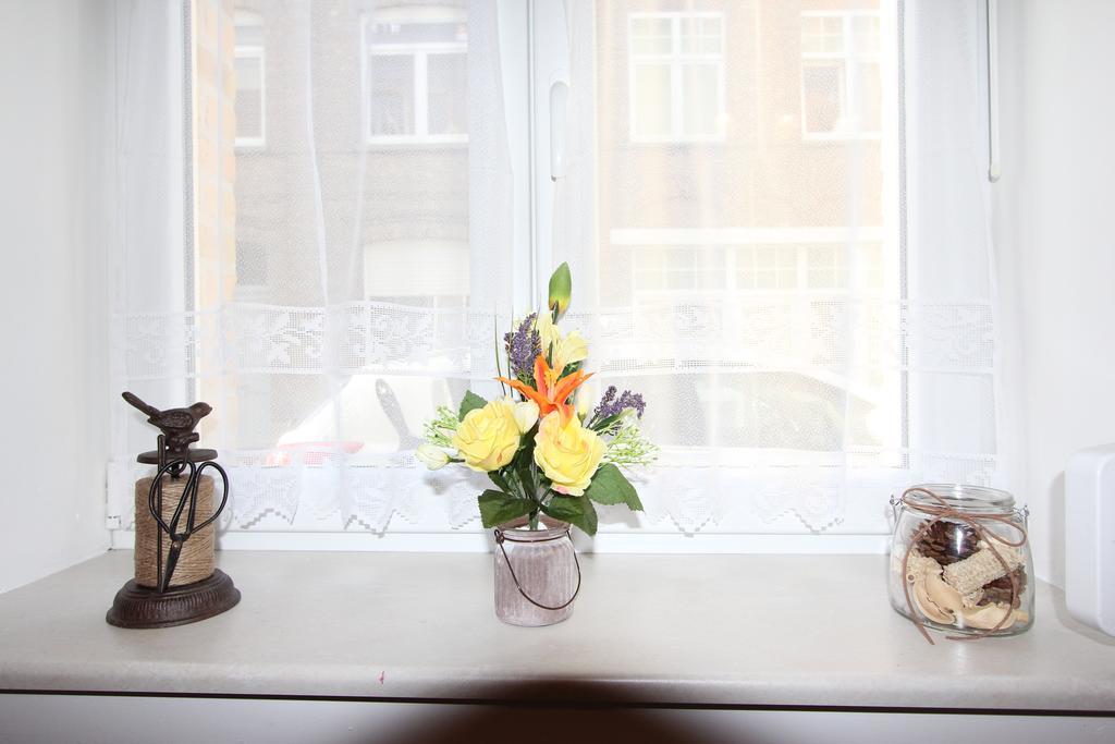 Oldsaxo Premium Apartment Ипер Стая снимка