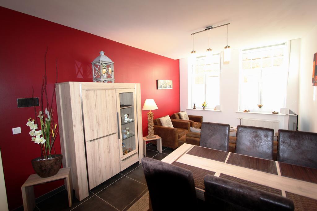 Oldsaxo Premium Apartment Ипер Стая снимка