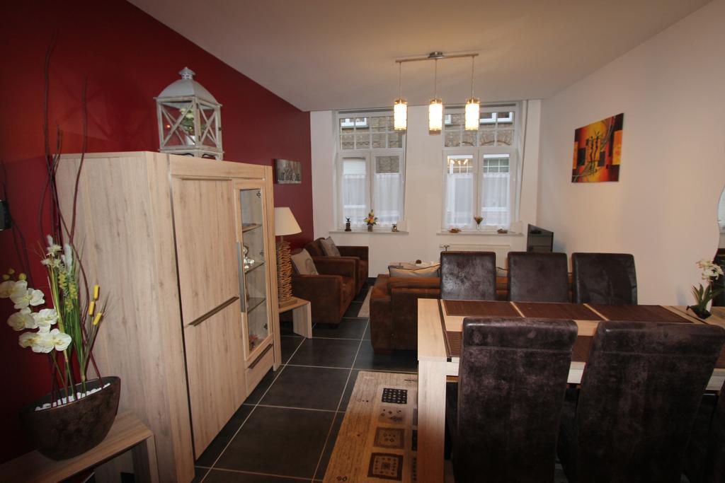 Oldsaxo Premium Apartment Ипер Екстериор снимка